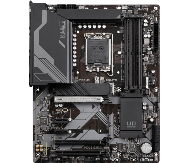 Gigabyte Z790 UD - 1070717 - zdjęcie 4